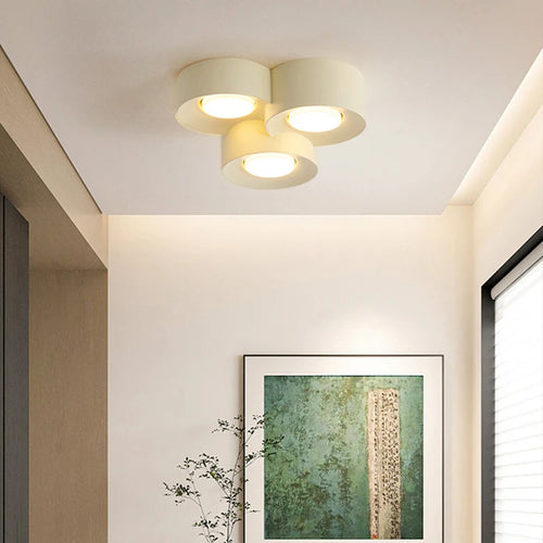 minimaliste spot led spot sans lumière principale - vue 6 sur 15