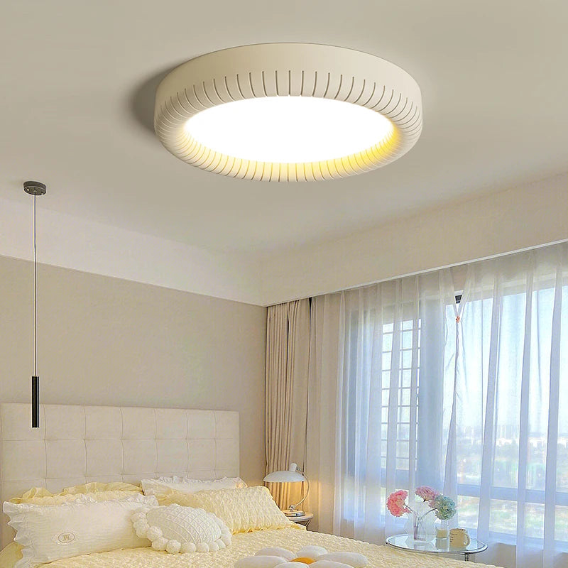 lampe à led de style crème pour protection des yeux - vue 4 sur 18