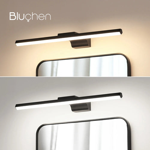 applique murale led lampe décoration luxe moderne élégante design intérieur - vue 6 sur 8