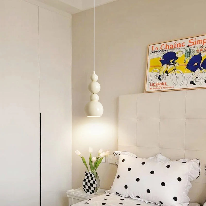 lampe de chevet minimaliste moderne design créatif élégante et pratique - vue 5 sur 8