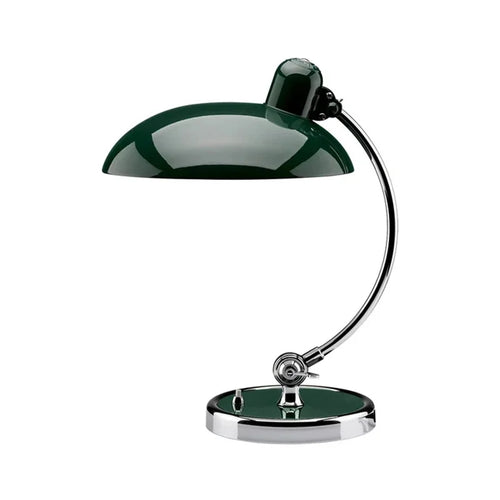 High Quality Denmark Table Lamp Vintage Bauhaus Adjustable Desk Light Equal to Original - vue 3 sur 10
