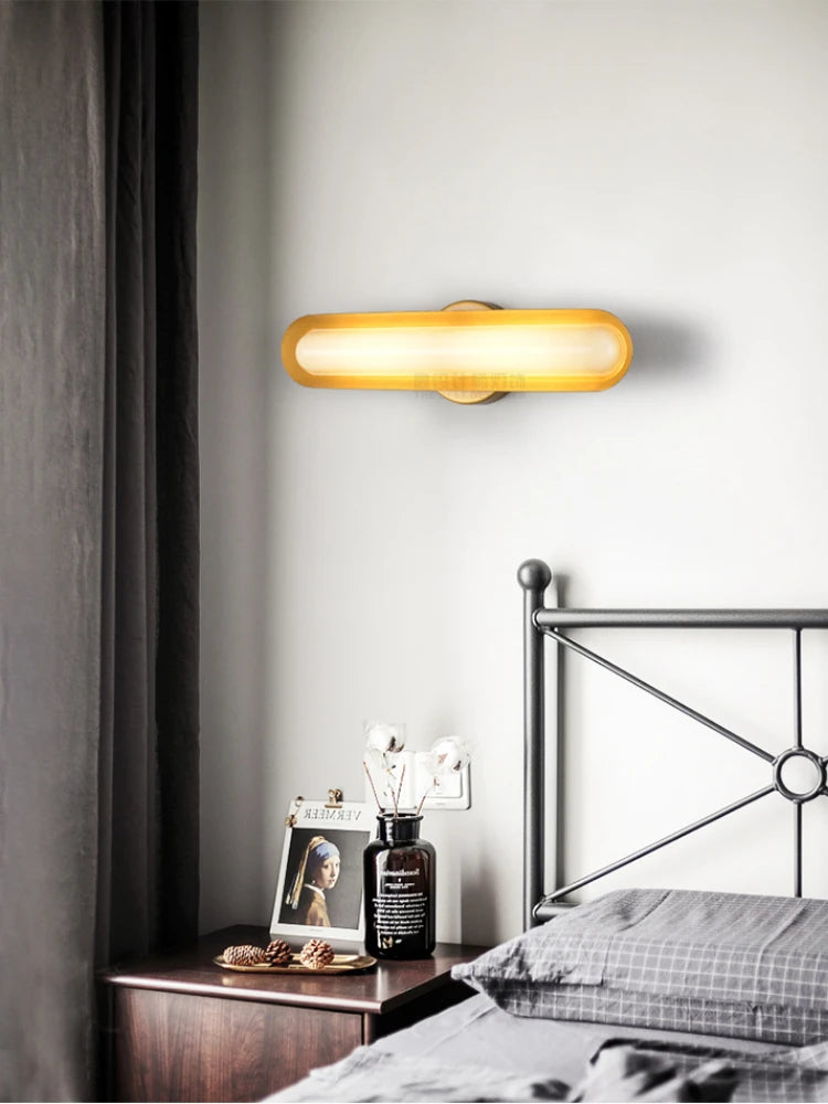 suspension minimaliste créative pour éclairage moderne et élégant - vue 5 sur 9