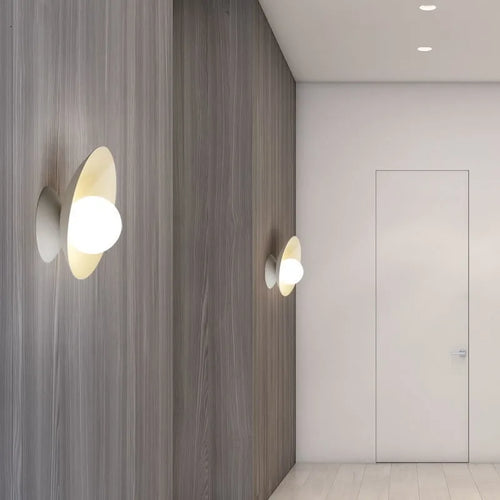 applique murale minimaliste design pour intérieur élégant et moderne - vue 5 sur 7