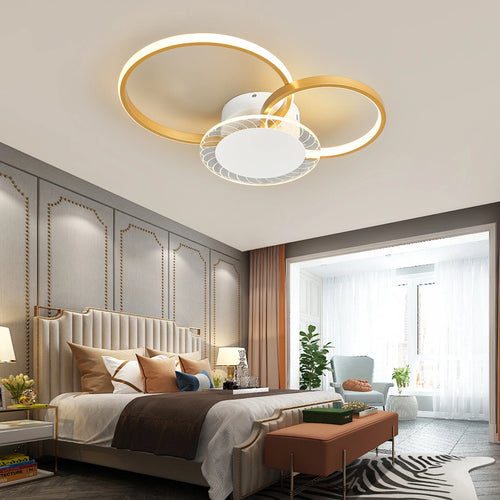 plafonnier led moderne design pour intérieur livraison gratuite - vue 7 sur 10