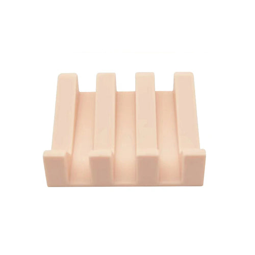 distributeur de savon inclinable en silicone pratique et fonctionnel - vue 13 sur 17