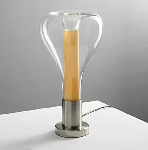 lampe à poser moderne design nordique pour intérieur minimaliste