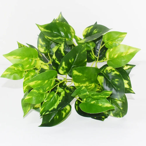 plantes artificielles pour décoration murale et jardin - vue 16 sur 24