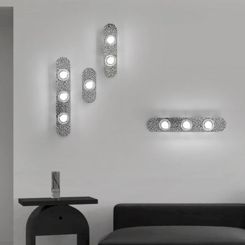 applique murale en cuivre pour une ambiance élégante et moderne - vue 2 sur 12