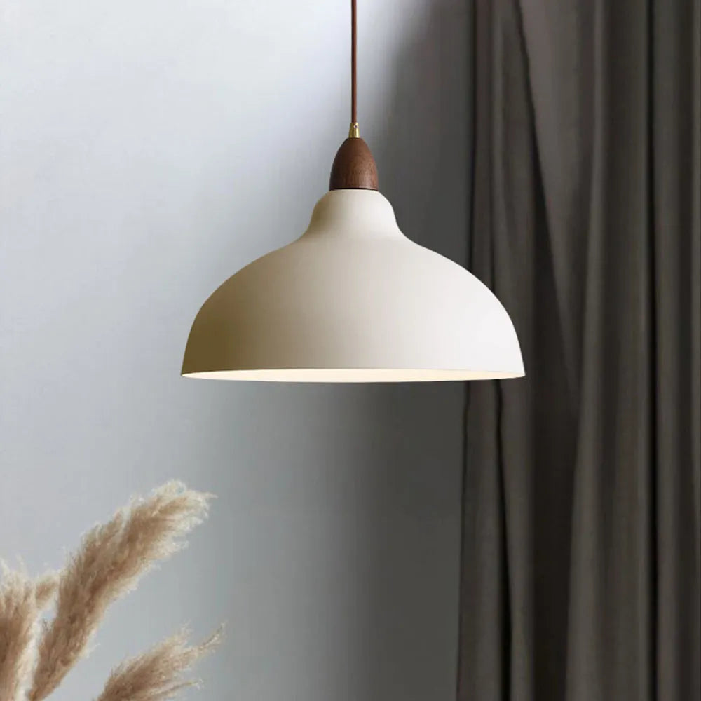 Suspension nordiques lampes suspendues industrielles lustre éclairage intérieur pour salon salle à manger cuisine décor lampara techo LED