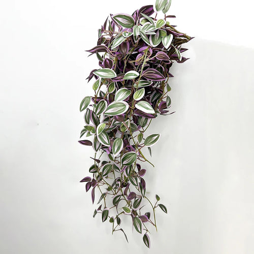 feuilles de vigne artificielles pour décoration mariage et jardin - vue 9 sur 9