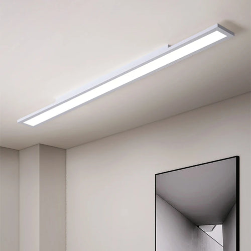 plafonnier led moderne pour une décoration intérieure élégante - vue 2 sur 13