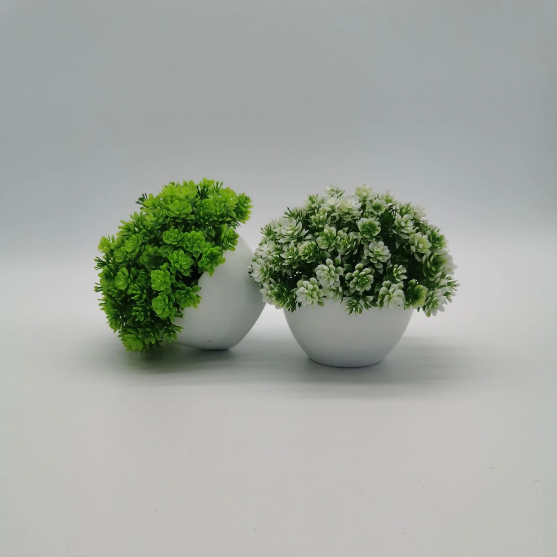 plante artificielle hortensia pour décoration intérieure et extérieure - vue 5 sur 14