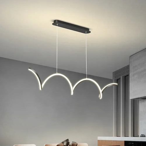 lampe à poser moderne au design créatif et unique - vue 4 sur 27