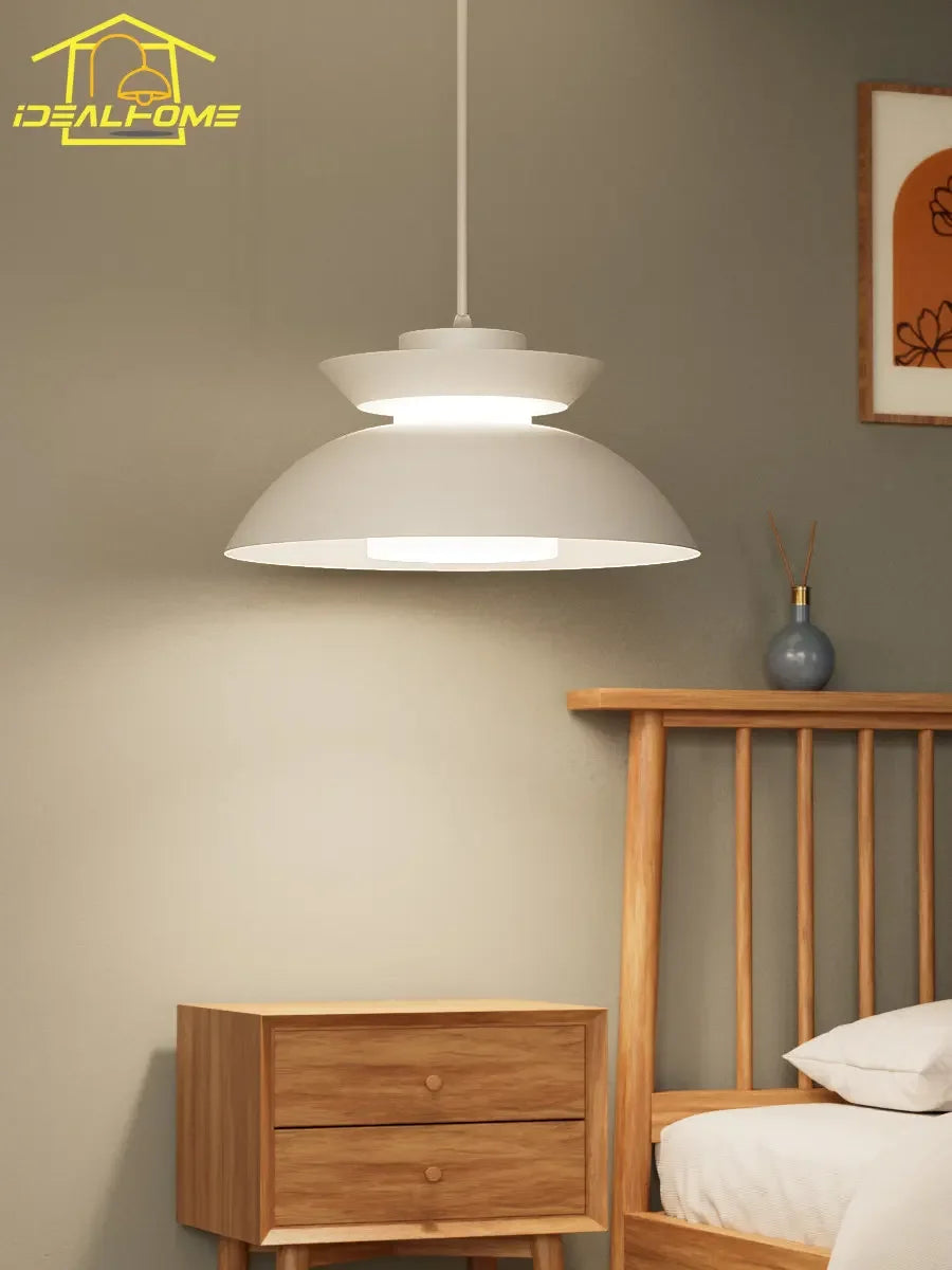suspension design danois moderne pour restaurant et cuisine - vue 1 sur 11