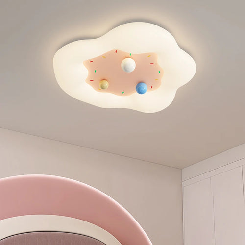 plafonnier décoratif pour chambre enfant garçon fille intérieur - vue 5 sur 10