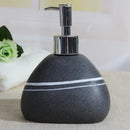 bouteille de savon liquide pour salle de bain d'hôtel
