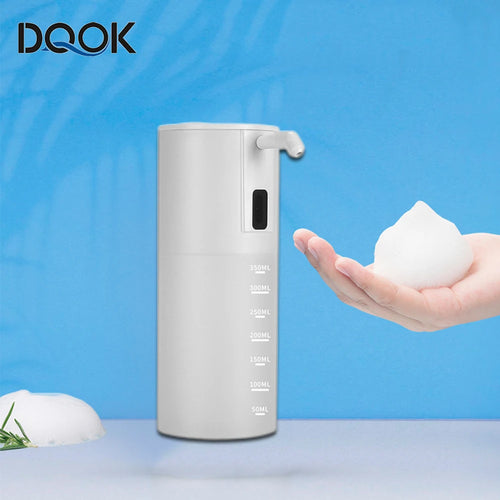 distributeur de savon automatique sans contact intelligent à mousse - vue 2 sur 7