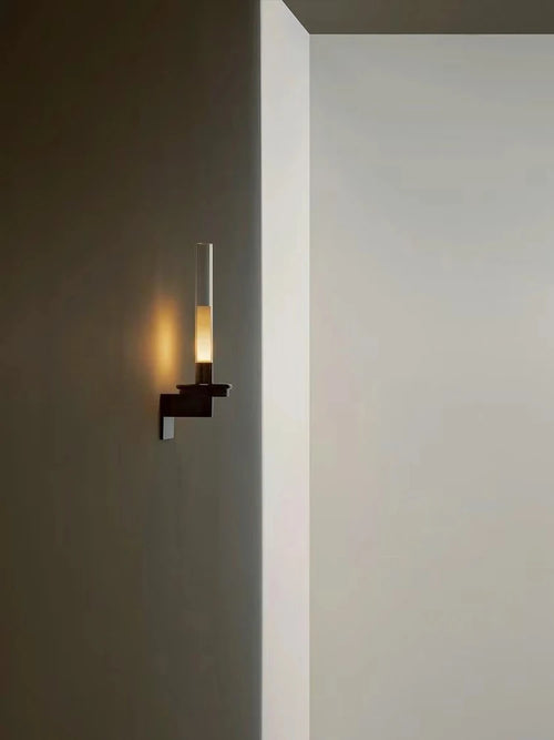 applique murale rétro créatif pour décoration moderne intérieure - vue 4 sur 7