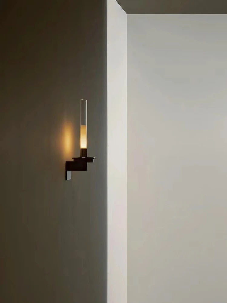 applique murale rétro créatif pour décoration moderne intérieure - vue 4 sur 7