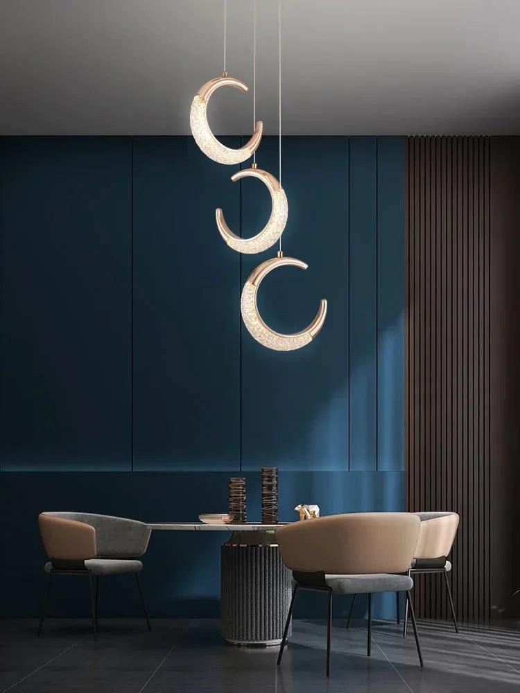 lampe d'étude moderne créative pour décoration intérieure - vue 4 sur 11