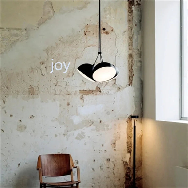 suspension nordique design pour décoration intérieure moderne - vue 5 sur 8