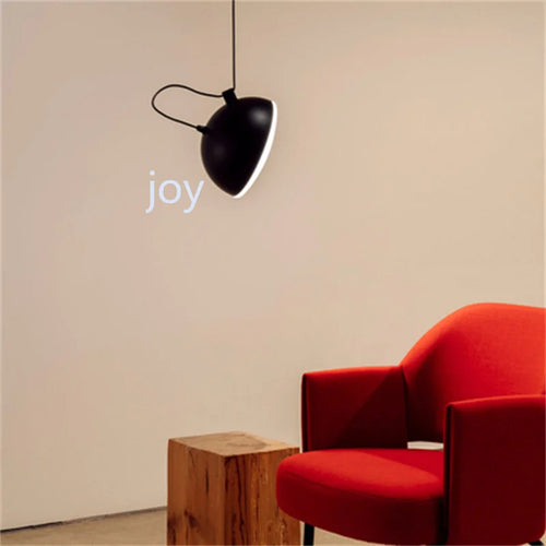 suspension design moderne idéal pour décorations diy - vue 5 sur 8