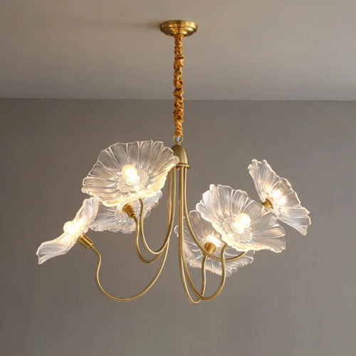 suspension nordique led moderne pour restaurant et café - vue 4 sur 14