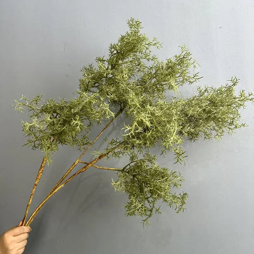plantes en plastique haut de gamme pour décoration intérieure artificielle - vue 5 sur 11