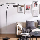 lampe suspendue led réglable moderne