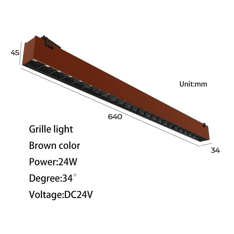 led piste lumière bricolage tricoté bande conductrice lustre câblage gratuit - vue 13 sur 25