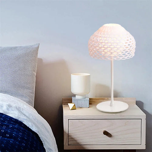 lampe de bureau design italienne moderne pour intérieur élégant - vue 3 sur 8