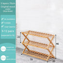 supports pliables économiques pour organiser vos chaussures facilement