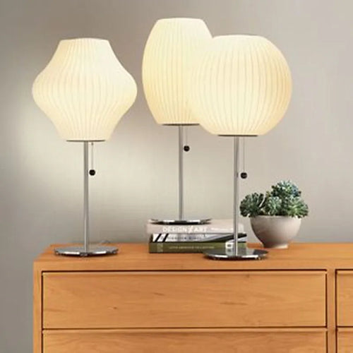 Lampe de table Nelson de designer danois - vue 2 sur 14