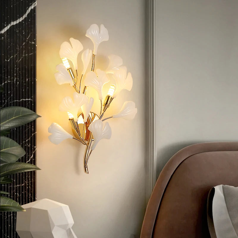 applique murale créative design pour décoration intérieure moderne - vue 4 sur 8