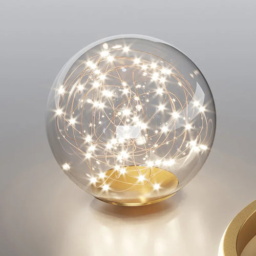 Plafonnier LED avec télécommande - vue 7 sur 9