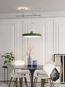 lampe de table moderne pour lecture et repas