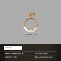 applique murale de luxe design créatif pour intérieur polyvalent