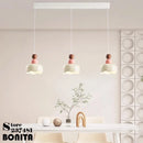 suspension florale style crème pour une ambiance chaleureuse