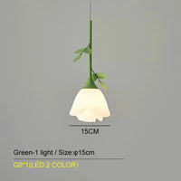 lustre rose botimi