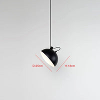 suspension design moderne idéal pour décorations diy