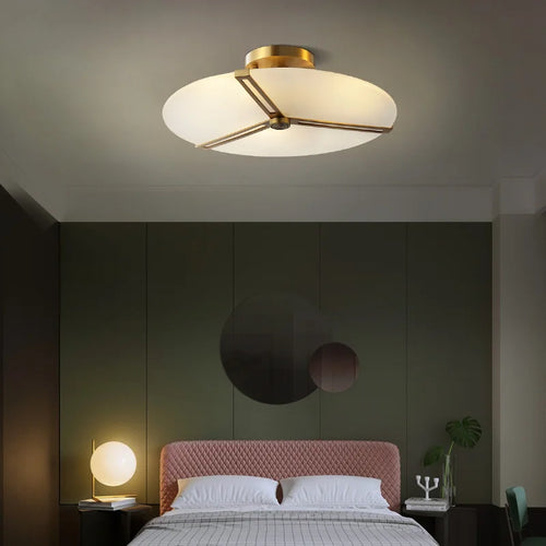 lampe à succion moderne pour éclairage décoratif et créatif - vue 2 sur 8