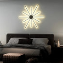 applique murale moderne créative pour décoration intérieure élégante