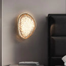 Applique murale italienne de luxe minimaliste moderne