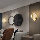 applique murale led papillon en cristal éclairage unique moderne