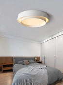 lustre moderne design nordique avec éclairage led 2024