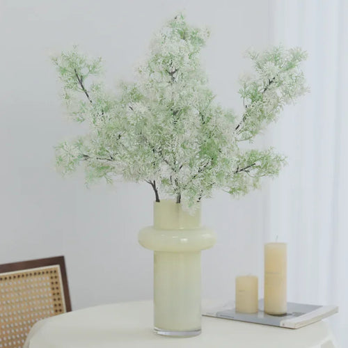 plante décorative en gazon artificiel pour intérieur - vue 5 sur 9
