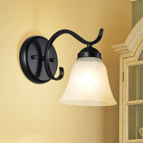 applique murale led rétro nordique moderne pour décoration intérieure - vue 2 sur 16