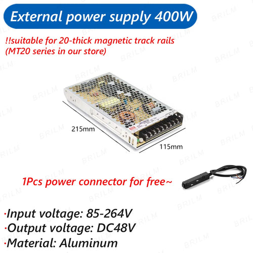 suspension zigbee3.0 intelligente avec lumière led moderne et connectivité - vue 12 sur 27