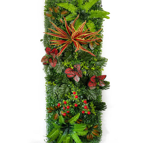 plante artificielle décorative pour intérieur et extérieur jardin - vue 16 sur 39