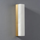 Applique murale longue en marbre de Style chinois